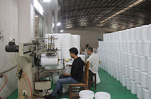 塑料桶（tǒng）廠家