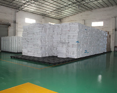 企業（yè）實力